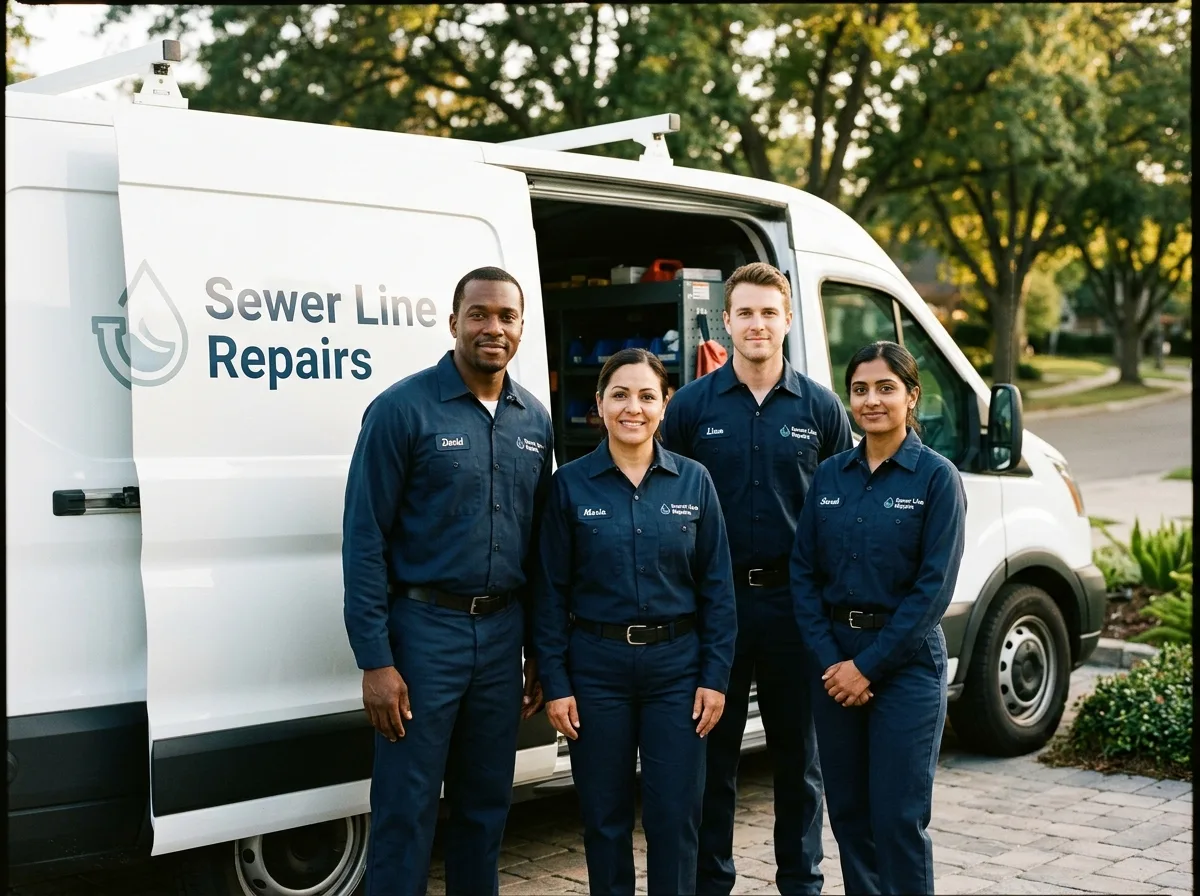Emergency Plumber company in Edison, NJ