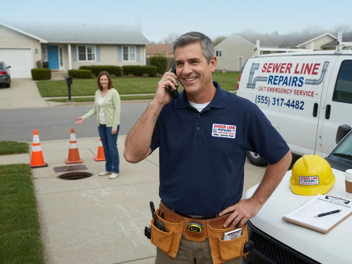 Emergency Plumber Edison, NJ FAQs